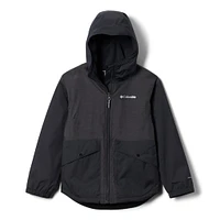 Manteau Rainy Trails II 4-18ans