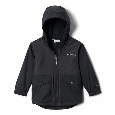 Manteau Rainy Trails II 2-4ans