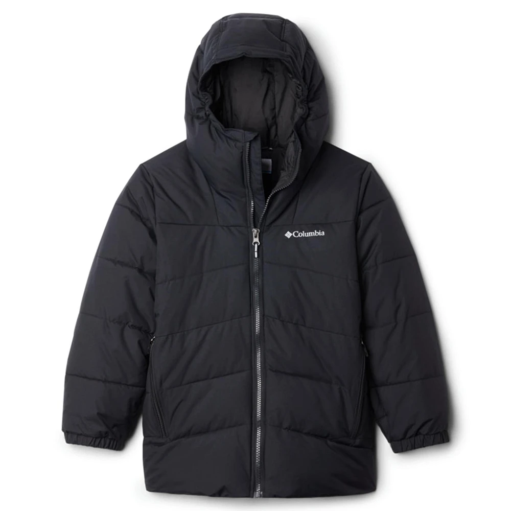 Arctic Blast Jacket 8-18