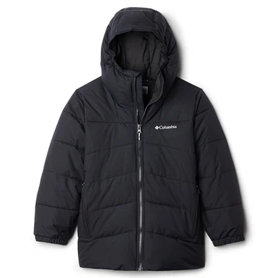 Arctic Blast Jacket 8-18