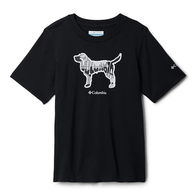 Valley Creek T-Shirt 8-16y