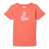 T-Shirt Mission Lake 6-16ans
