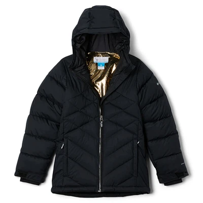 Manteau Winter Powder III 8-18ans