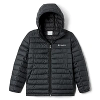 Manteau Mi-Saison Silver Falls 4-18ans