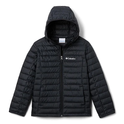 Silver Falls Jacket 4-18