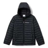 Silver Falls Jacket 4-18