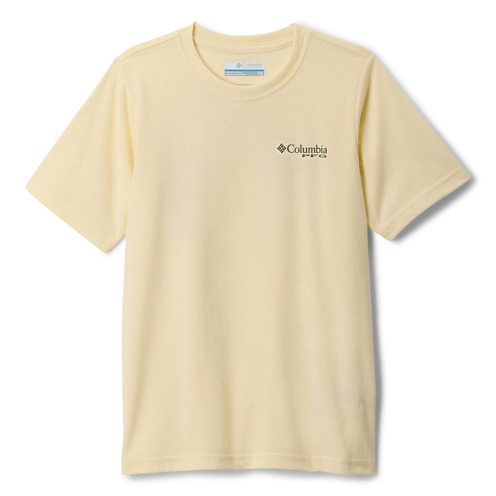 T-Shirt PFG Graphique 8-16ans