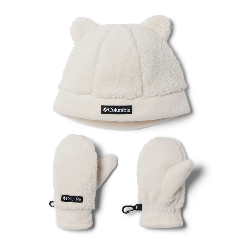 Rugged Ridge™ Beanie and Mitten 2-4y