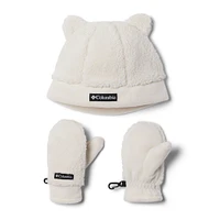 Rugged Ridge™ Beanie and Mitten 2-4y