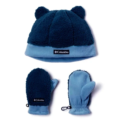 Rugged Ridge™ Beanie and Mitten 2-4y