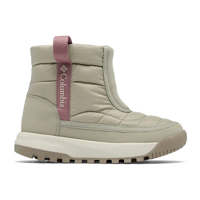 Snowtrot Mid Boot Sizes