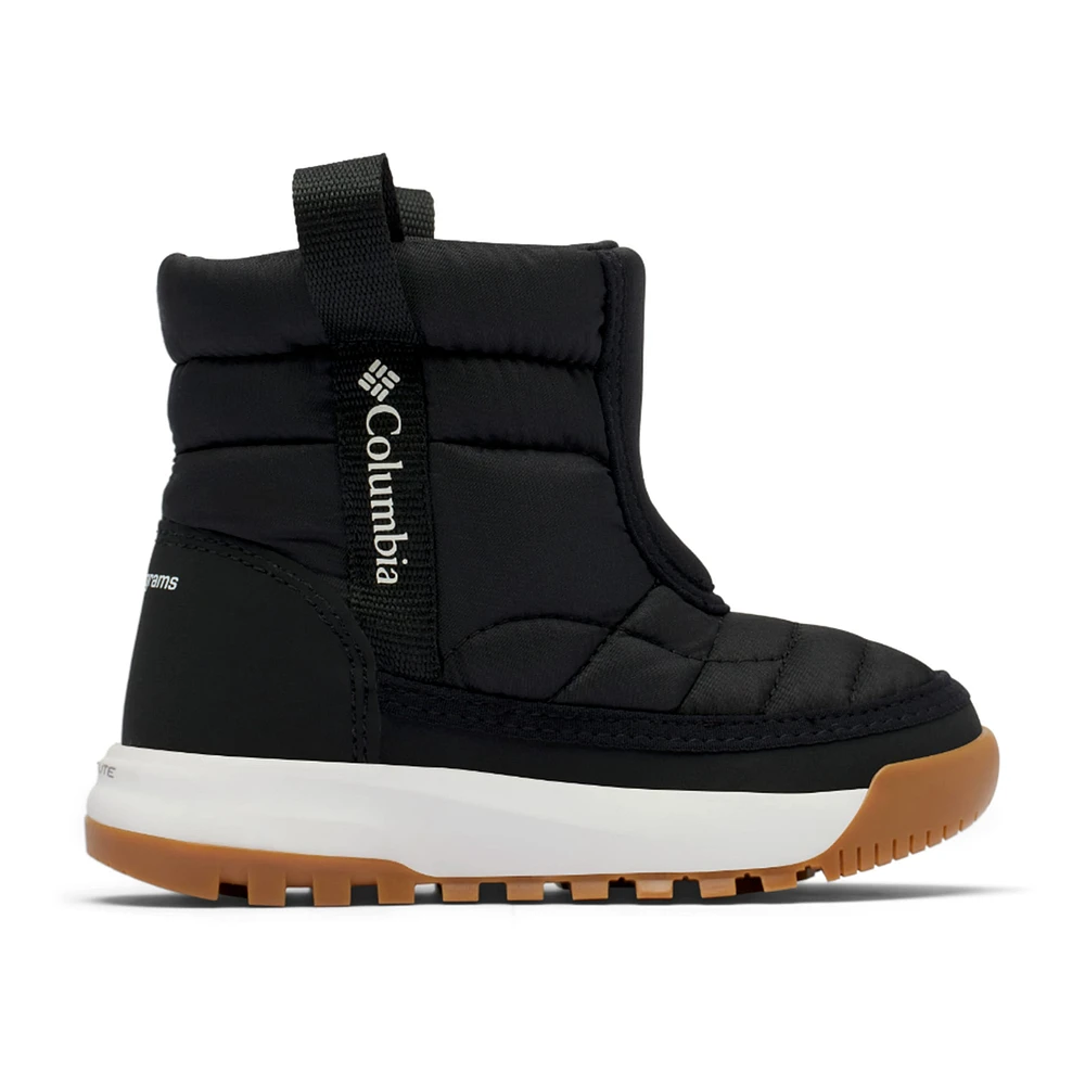 Snowtrot Mid Boot Sizes