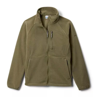 Fast Trek IV Zip Fleece 2-4T