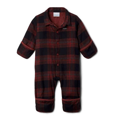 Cornell Woods™ Flannel Bunting 0-24m
