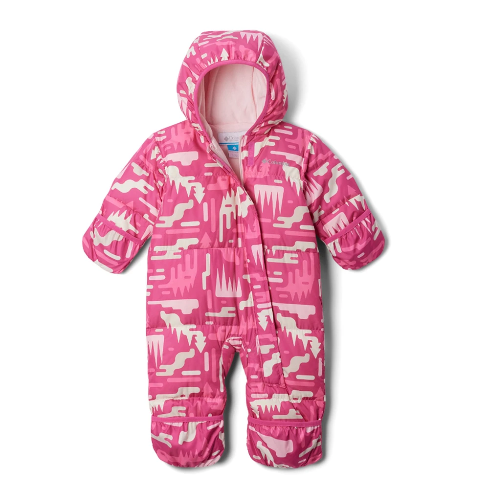 Habit de Neige Imprimé Snuggly Bunny II 0-24mois