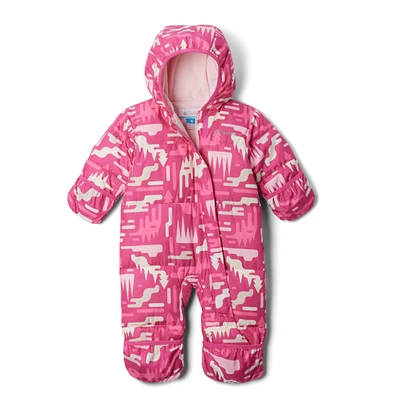Habit de Neige Imprimé Snuggly Bunny II 0-24mois