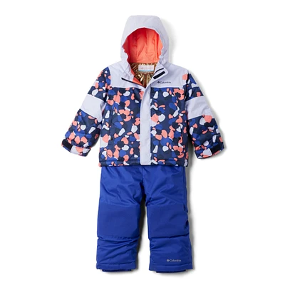 Mighty Mogul II Print Set 2-4y