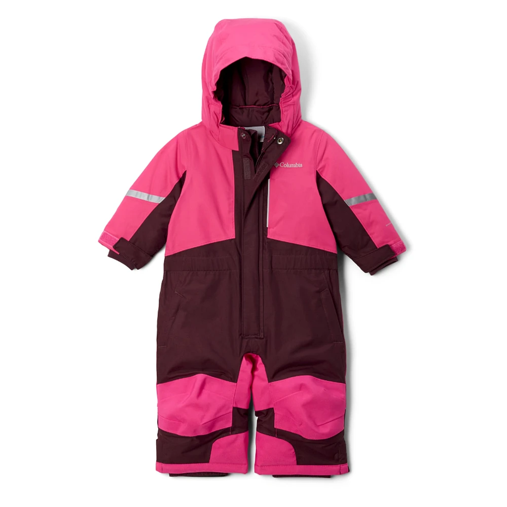 Habit de Neige Buga III 6-24mois