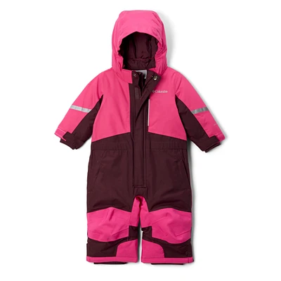 Habit de Neige Buga III 6-24mois