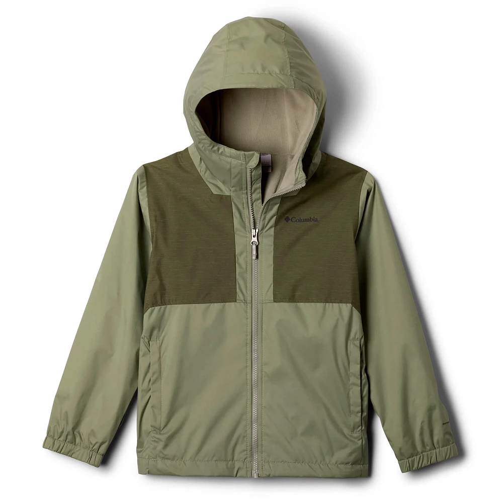 Rainy Trails II Jacket 4-18y