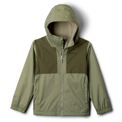 Rainy Trails II Jacket 4-18y