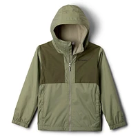 Rainy Trails II Jacket 4-18y