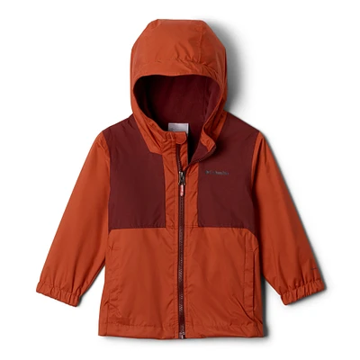 Manteau Mi-Saison Rainy Trails II 2-4T