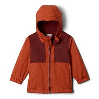 Manteau Mi-Saison Rainy Trails II 2-4T