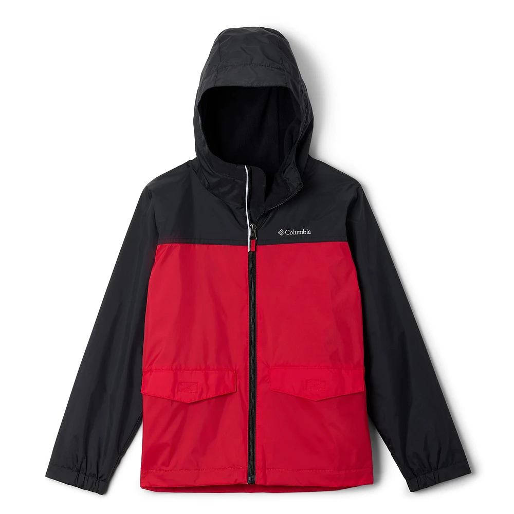 Manteau Mi-Saison Rain-Zilla II 4-16ans