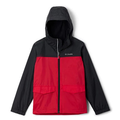 Manteau Mi-Saison Rain-Zilla II 4-16ans