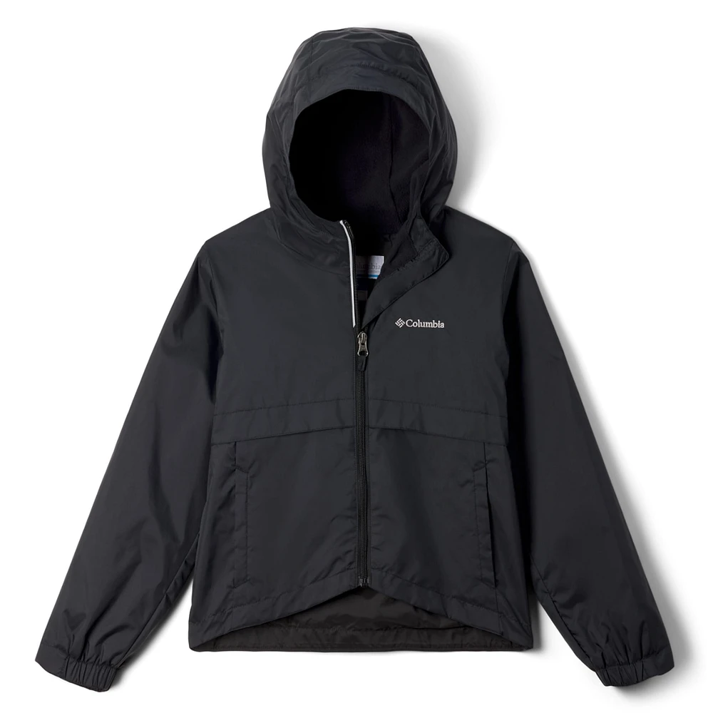 Manteau Mi-Saison Nylon Rain-Zilla II 4-16ans