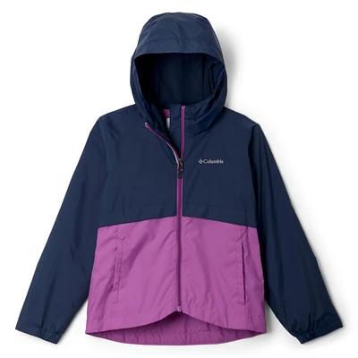 Manteau Mi-Saison Nylon Rain-Zilla II -16ans