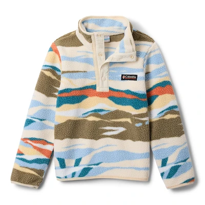 Helvetia II Fleece 4-16y