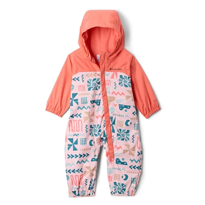 Combinaison de Pluie Critter 3-24mois