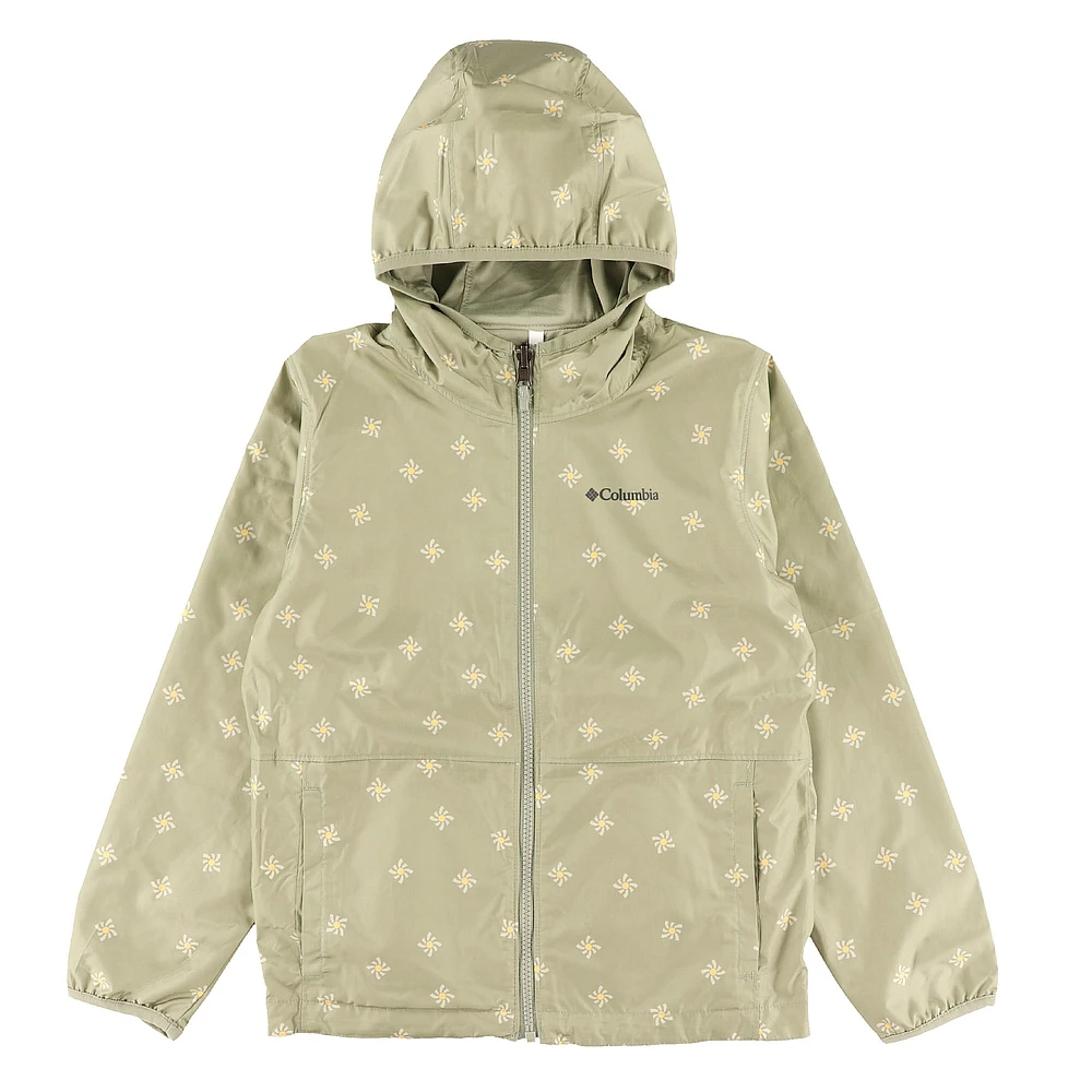 Pixel Grabber II Jacket 4-16y