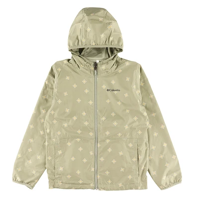 Pixel Grabber II Jacket 4-16y