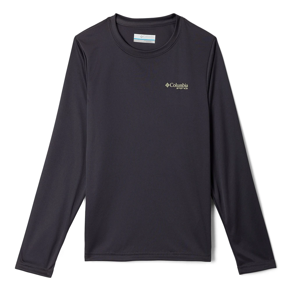 Y Terminal PFG Long Sleeves T-Shirt 8-16y