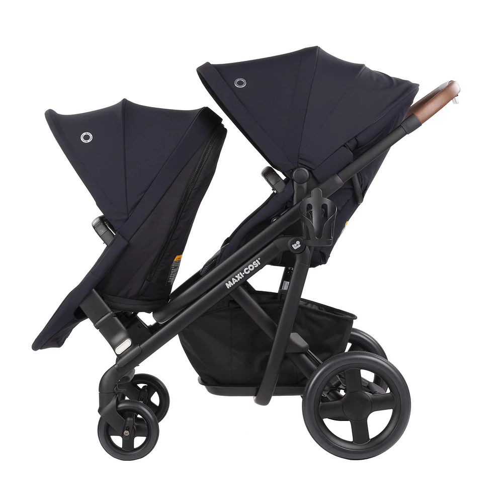 Duo Lila Kit - Essential Black