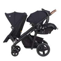Duo Lila Kit - Essential Black