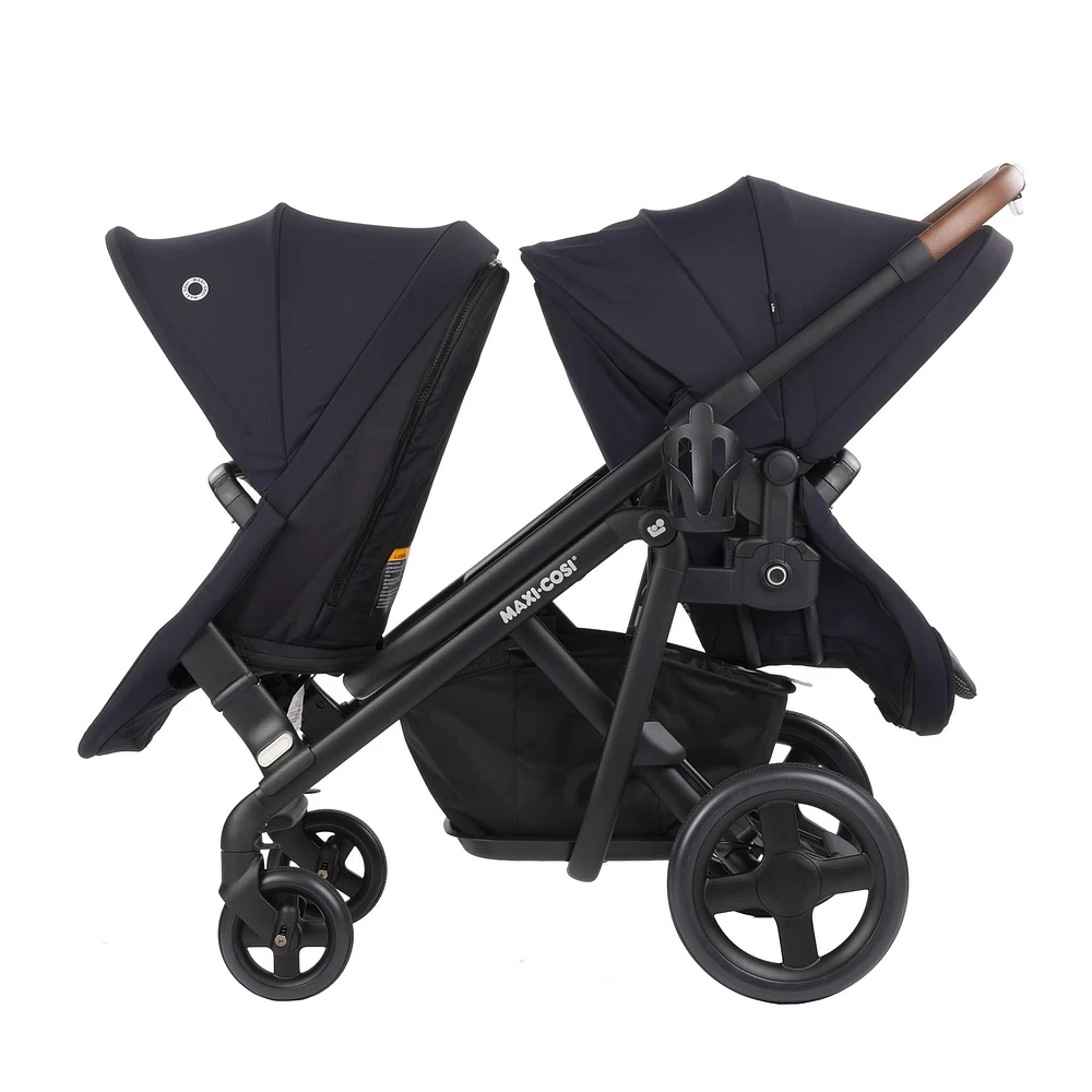 Duo Lila Kit - Essential Black
