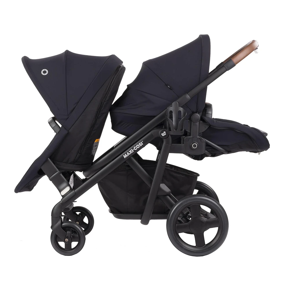 Duo Lila Kit - Essential Black