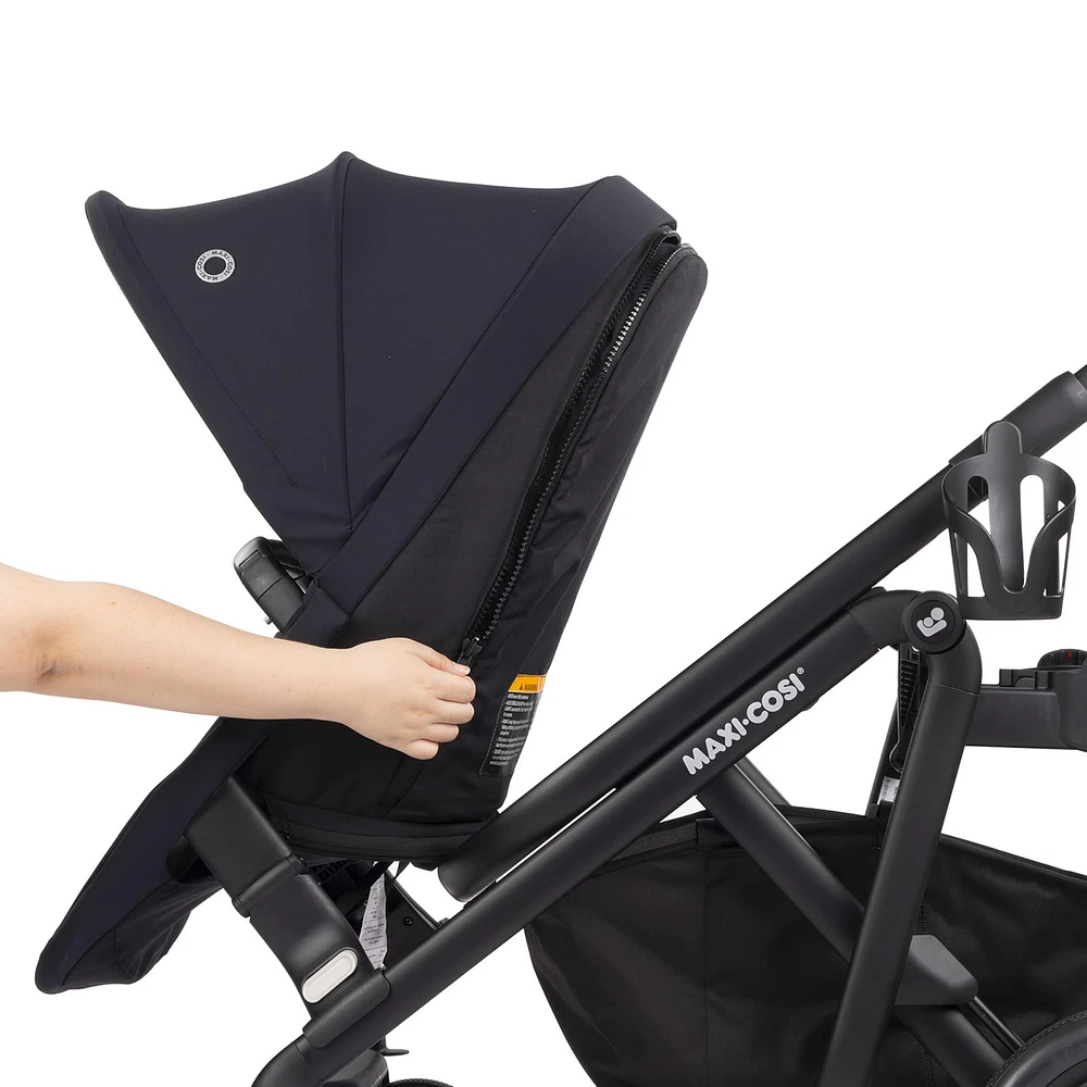 Duo Lila Kit - Essential Black