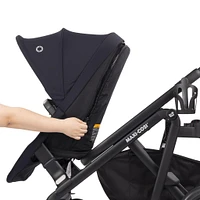 Duo Lila Kit - Essential Black