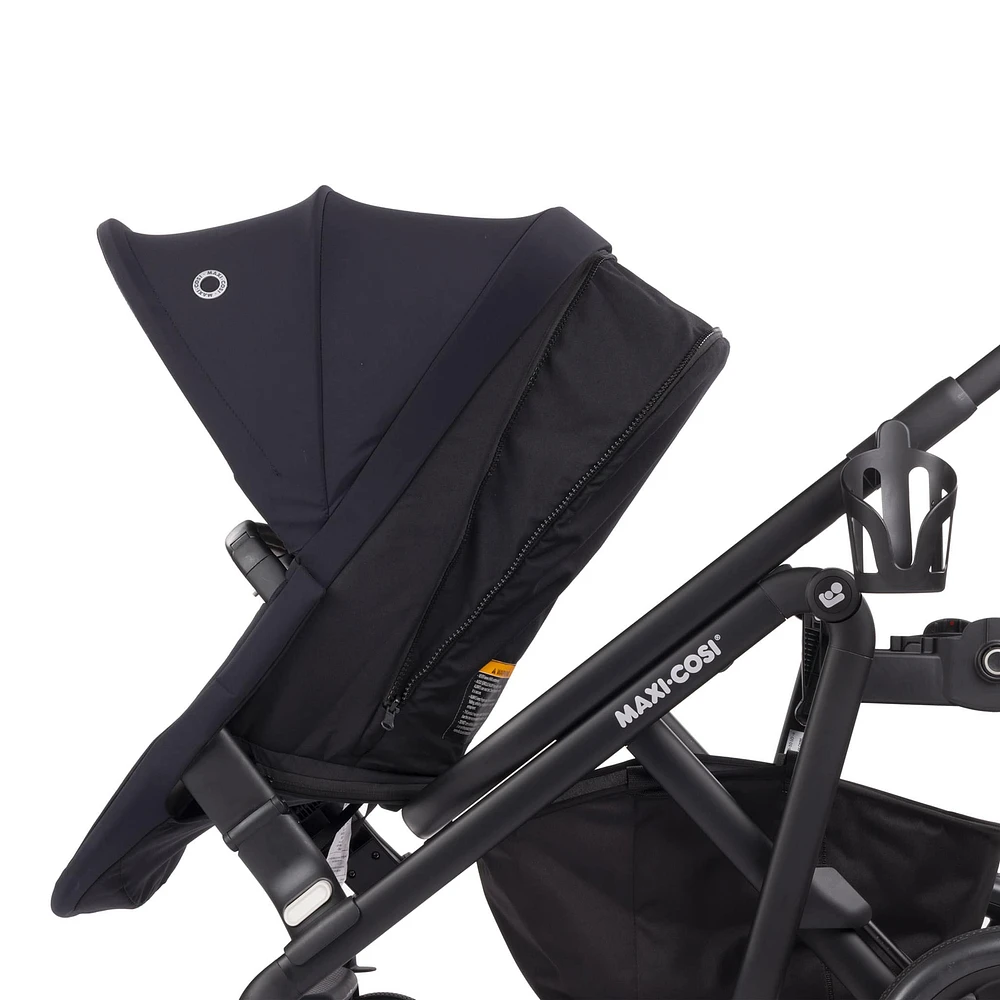 Duo Lila Kit - Essential Black
