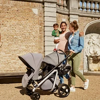 Duo Lila Kit - Essential Black