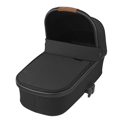 Nacelle Oria Lila / Lila CP - Noir