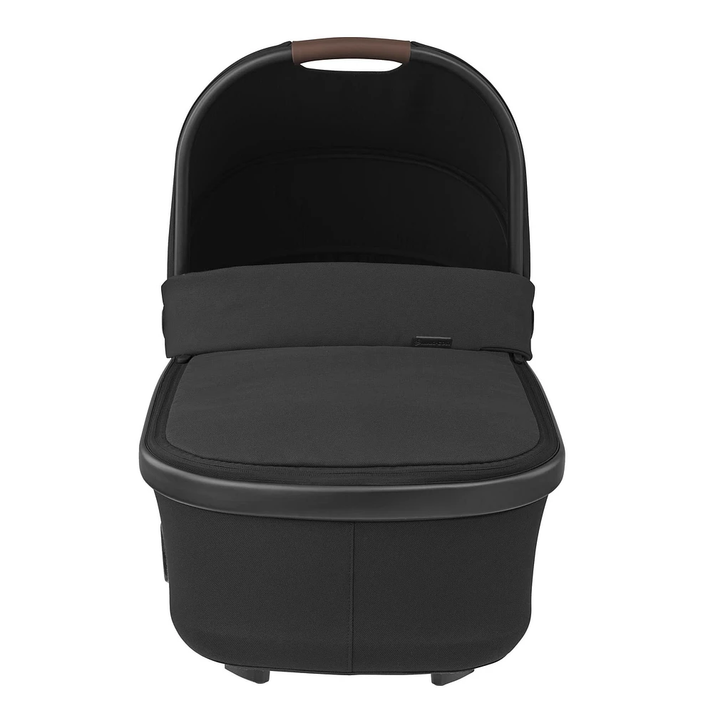 Nacelle Oria Lila / Lila CP - Noir