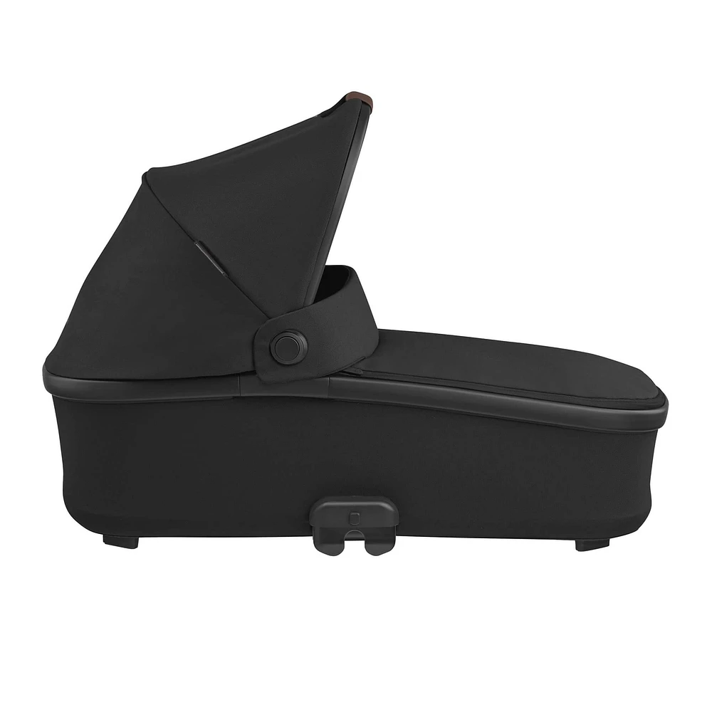 Nacelle Oria Lila / Lila CP - Noir