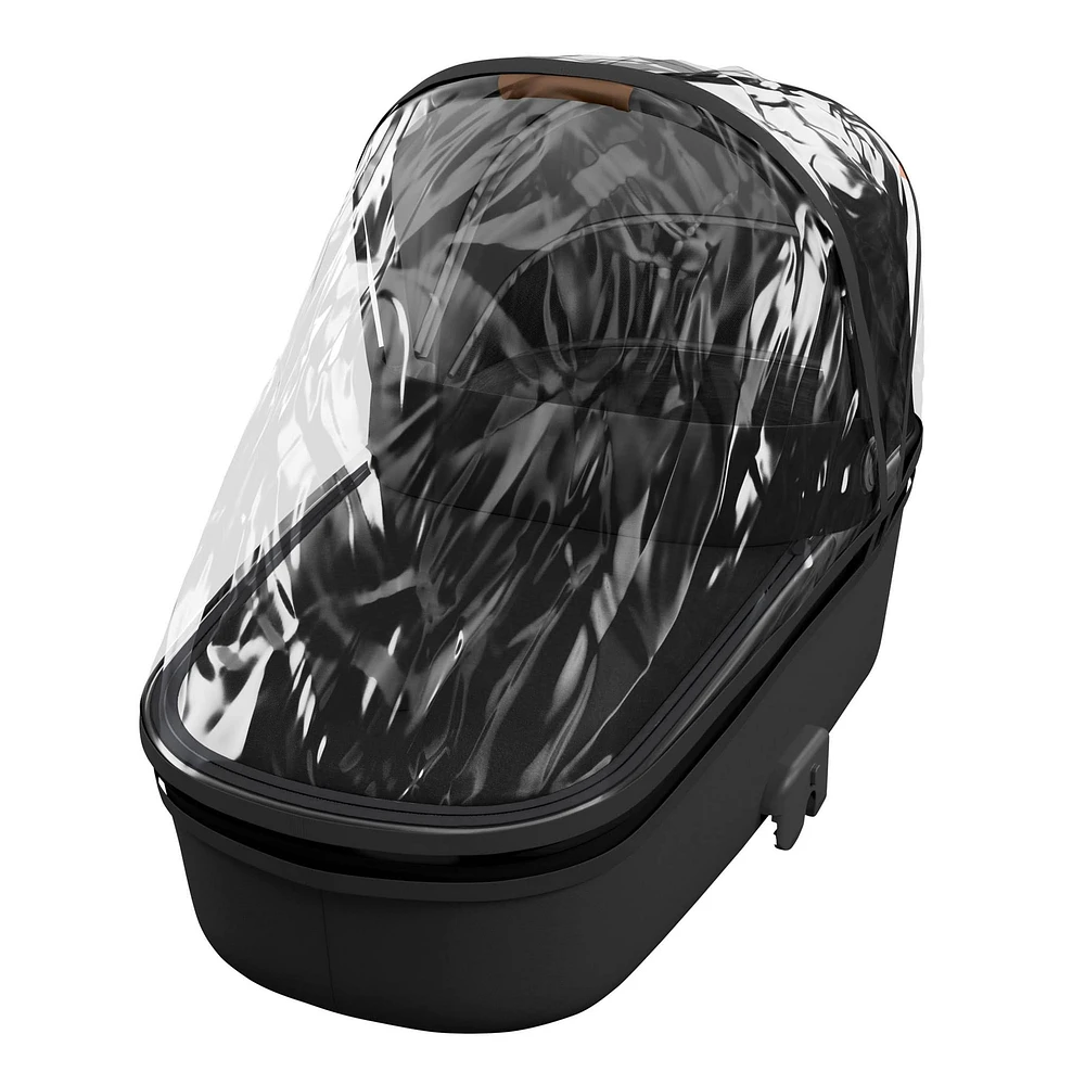 Nacelle Oria Lila / Lila CP - Noir