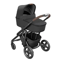 Nacelle Oria Lila / Lila CP - Noir